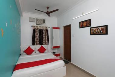 OYO 16631 The Greenstar Inn