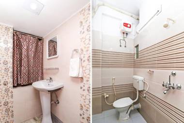 OYO Flagship 16535 Chilika Residency