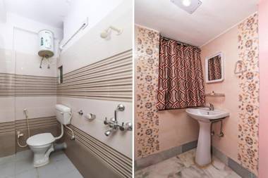 OYO Flagship 16535 Chilika Residency