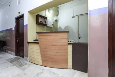 OYO Flagship 16535 Chilika Residency