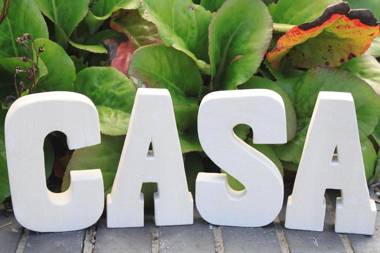 CASA Residency