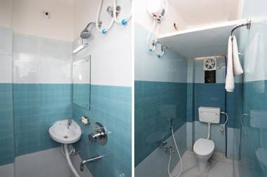 OYO 18722 Sandhya Inn