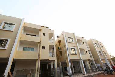 OYO Flagship 24789 Sidharth Residency