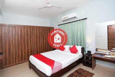 OYO Flagship 24789 Sidharth Residency