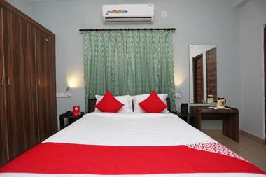 OYO Flagship 24789 Sidharth Residency