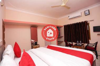 OYO Flagship 28138 Padma Resort