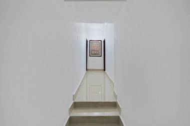 OYO 80563 Exotic Stay