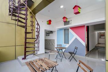 OYO 80563 Exotic Stay