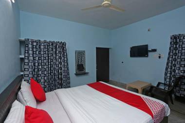 OYO 36101 The Ambience