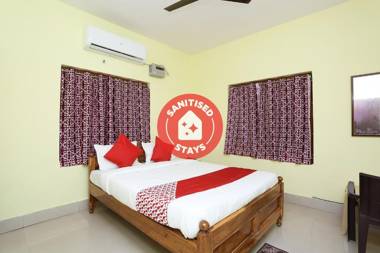 OYO Flagship 39521 Nandan Residency