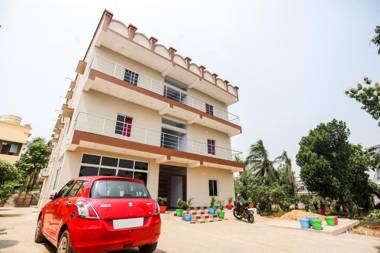 Oyo 43512 Bijaya Palace