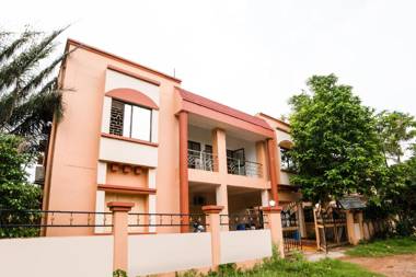 OYO HOME 81551 Pleasant stay near Airport