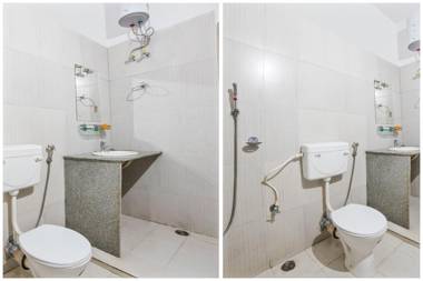 OYO HOME 81551 Pleasant stay near Airport