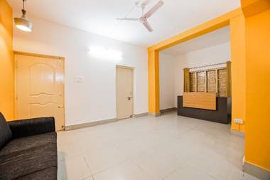 OYO HOME 81551 Pleasant stay near Airport