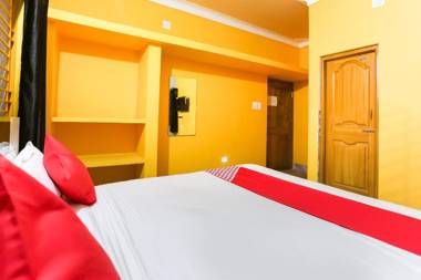 OYO 46005 Sai Darpan Residency