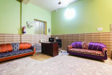 OYO 46005 Sai Darpan Residency