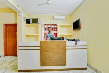 OYO 47605 Satya Homes