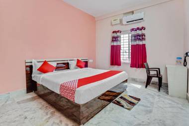 OYO 47605 Satya Homes