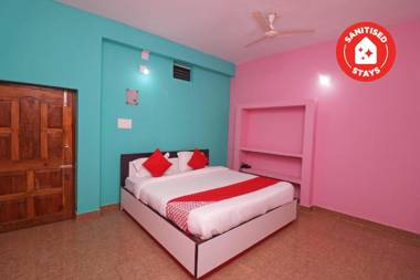 Collection O 44227 Hotel Sri Govinda