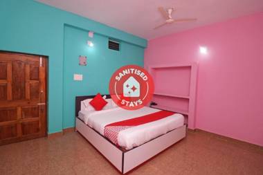 Collection O 44227 Hotel Sri Govinda