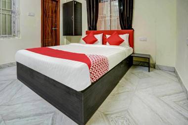 OYO 46648 Avisi Residency