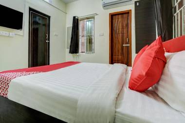 OYO 46648 Avisi Residency