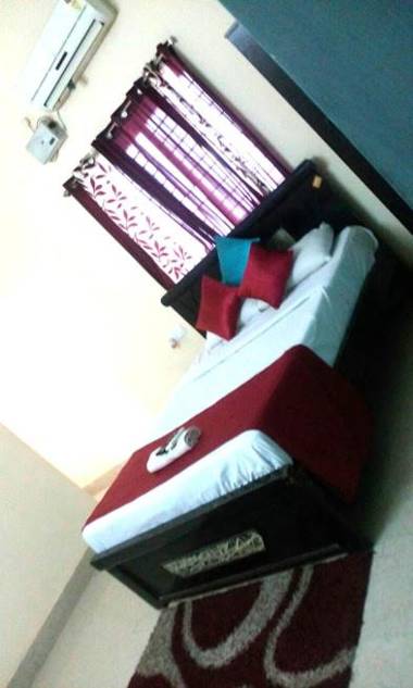 Golden Magnolia Home Stay