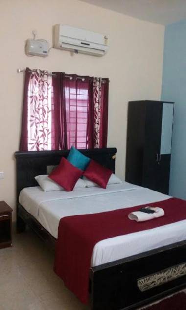 Golden Magnolia Home Stay