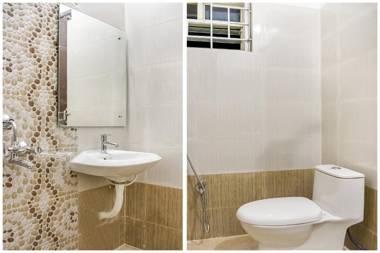 OYO 69403 Shiv Sai Palace