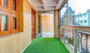 Treebo Trip Aasma Luxury Villa Jaydev Vihar