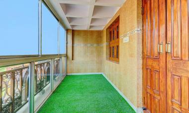 Treebo Trip Aasma Luxury Villa Jaydev Vihar