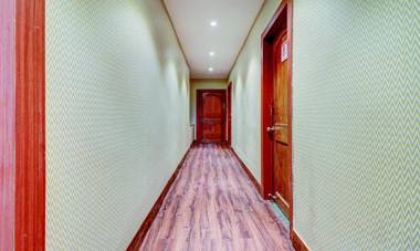 Treebo Trip Aasma Luxury Villa Jaydev Vihar