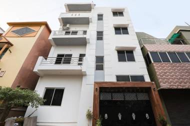 OYO Home 60404 Milonee Stay Near ITER College Khandagiri