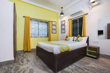 OYO Home 60404 Milonee Stay Near ITER College Khandagiri