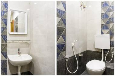 OYO Flagship 68832 S&h Residency