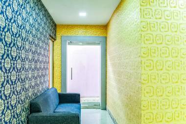 OYO Flagship 68832 S&h Residency