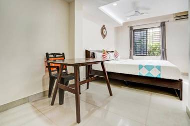 Collection O 64511 Prime Residency