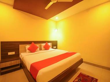 OYO 75508 Ssj Residency