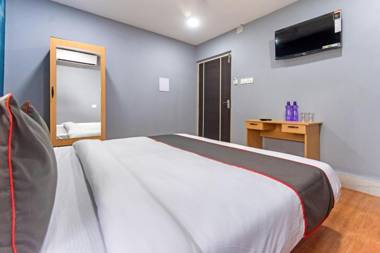 Collection O 50395 Hillside Magnum