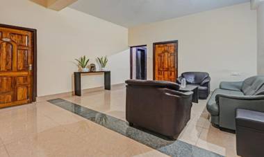 Treebo Trend The Bollywood Hotel Damana Square