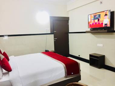 Bandhan Inn (Superior rooms)