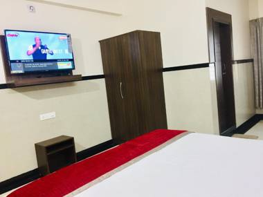 Bandhan Inn (Superior rooms)