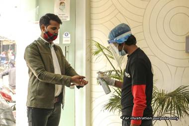 Collection O 76597 Sayhallo Kanchan