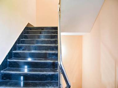 OYO 76810 Tm Paradise