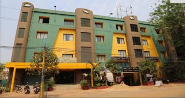 Hotel Richi Regency