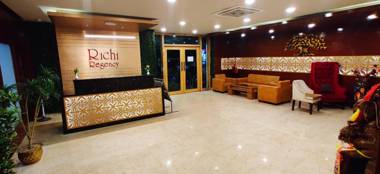 Hotel Richi Regency