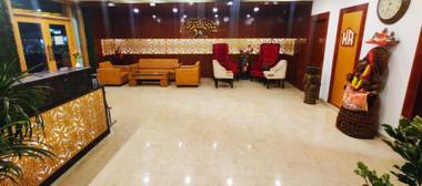 Hotel Richi Regency