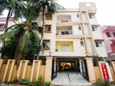 OYO 76593 Crystal Cottage