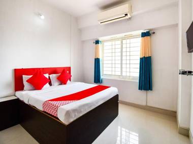 OYO 76593 Crystal Cottage