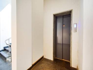 OYO 76593 Crystal Cottage